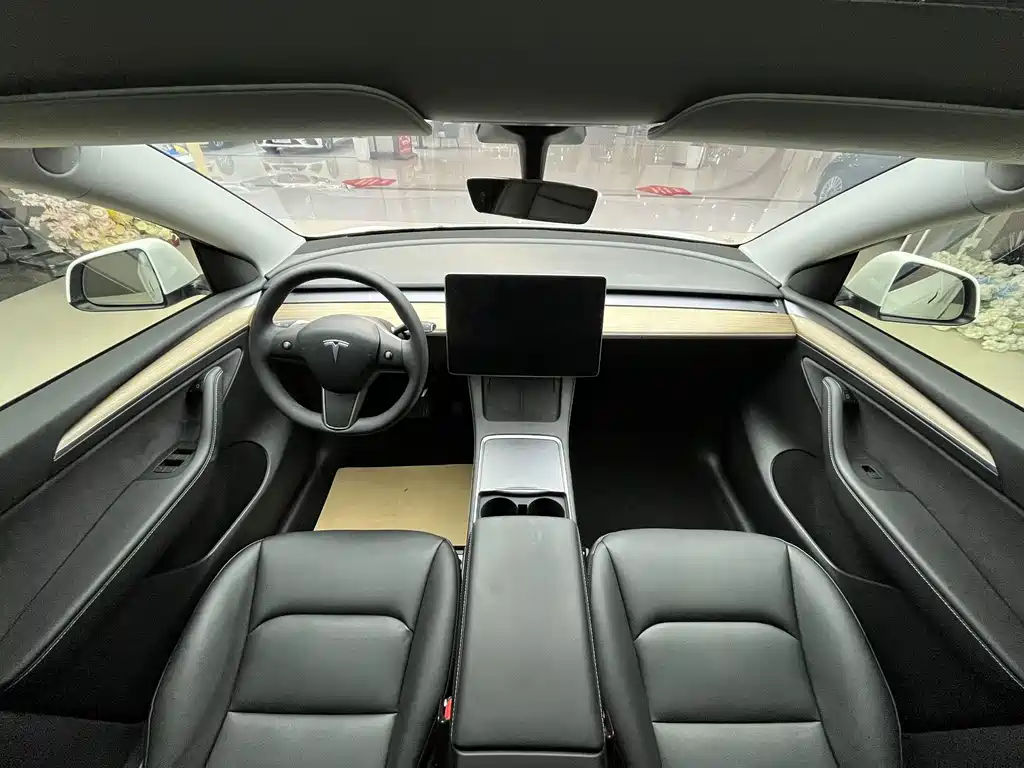Tesla Model Y — миниатюра 23