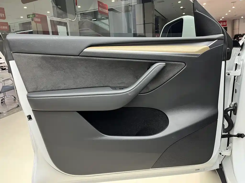 Tesla Model Y — миниатюра 10