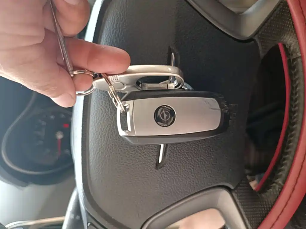 Haima Haima S5 — миниатюра 9
