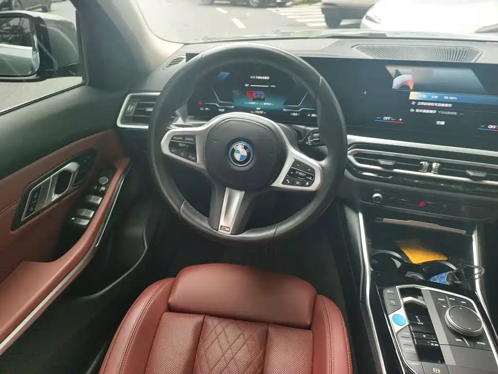 BMW i3 — миниатюра 3