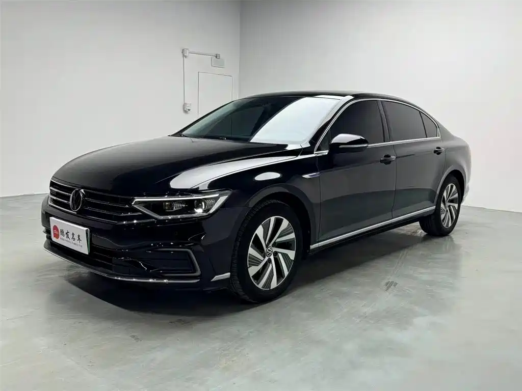 Volkswagen Magotan GTE PHEV 2023