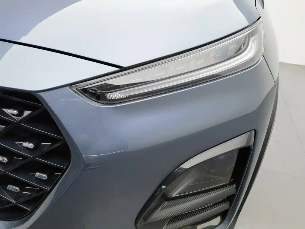 Chery Tiggo 3x — миниатюра 7