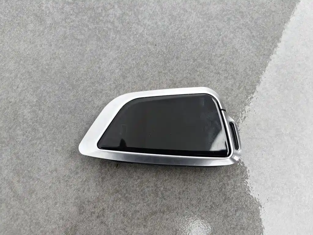 BMW 5 Series — миниатюра 19