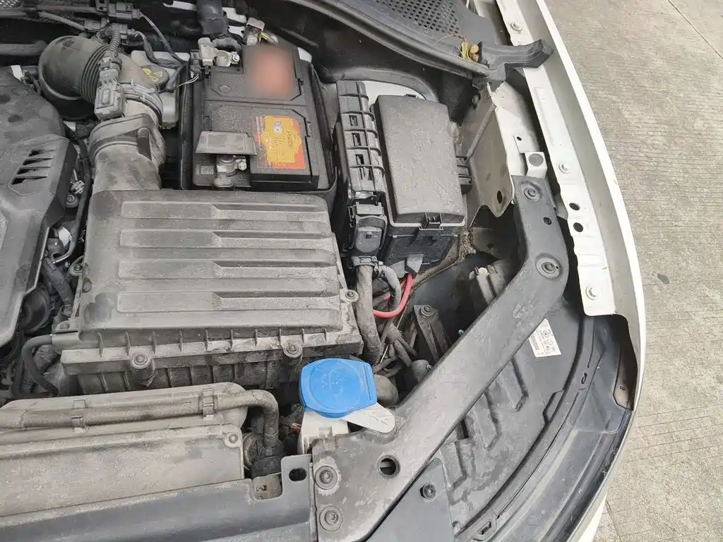 Volkswagen Tiguan L — миниатюра 21