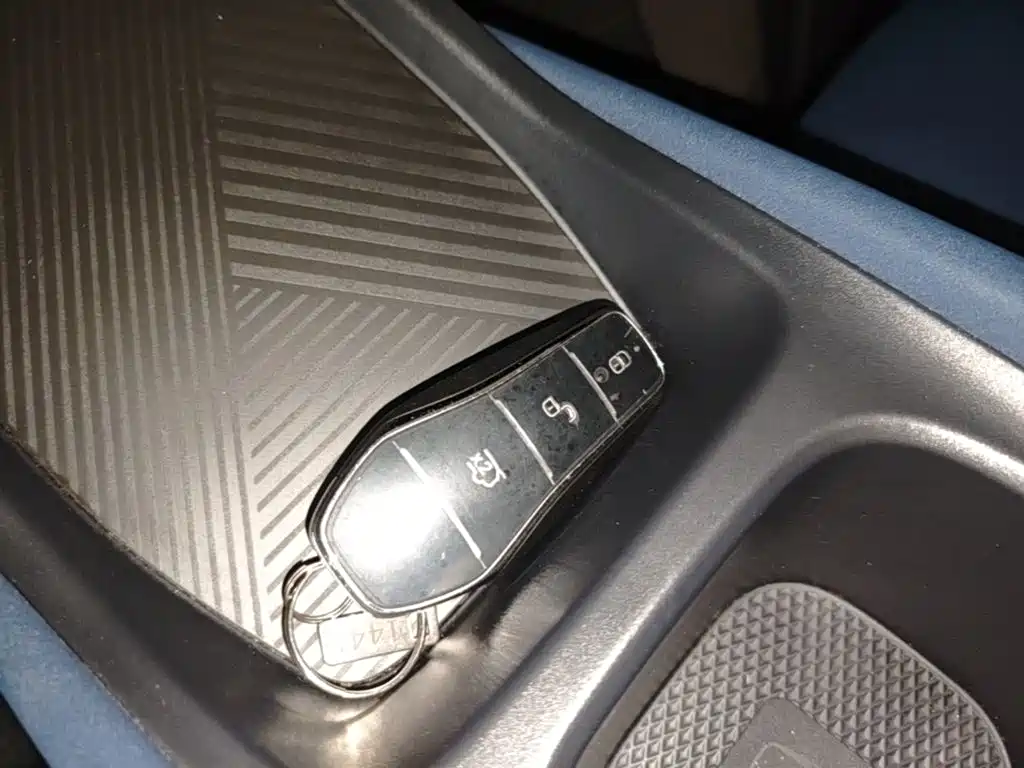 BYD Seagull — миниатюра 9
