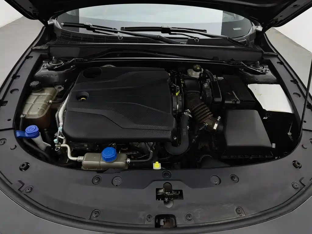 Changan UNI-V — миниатюра 6