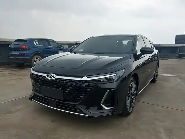 2024 Chery Arrizo 8