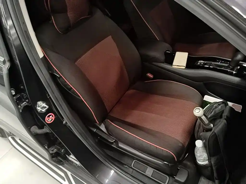Honda Vezel — миниатюра 25