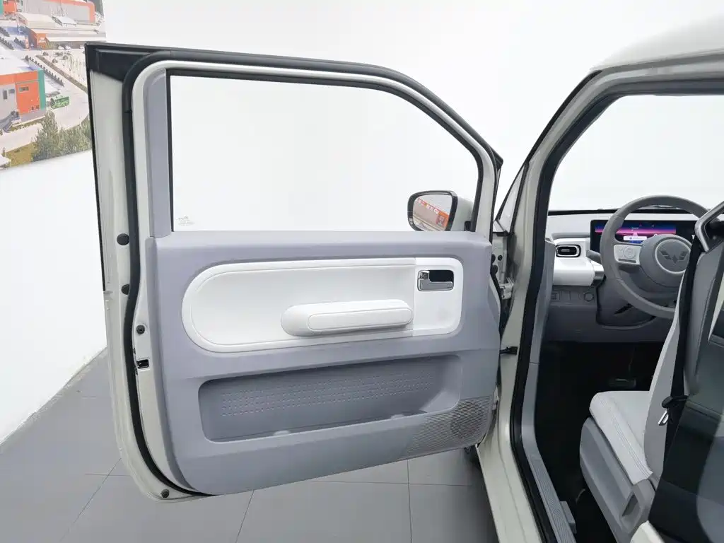 Wuling Air ev — миниатюра 8
