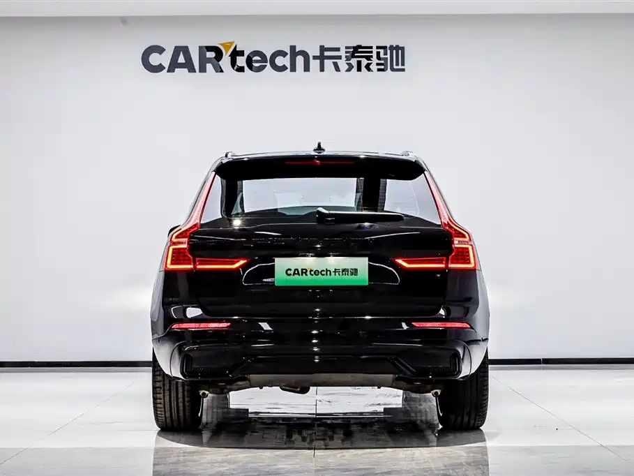 Volvo XC60 — фотографии объявления, Фото 27