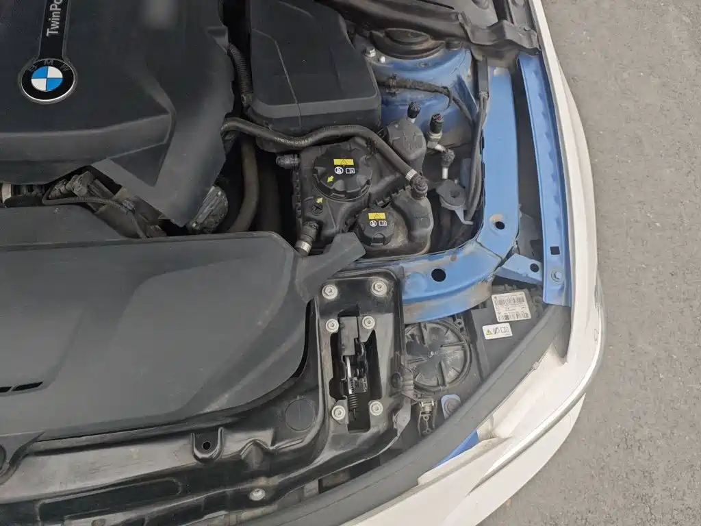 BMW 4 Series — миниатюра 20