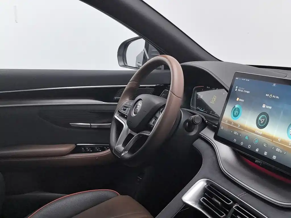 BYD PLUS — миниатюра 22