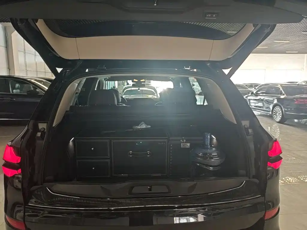 BMW X5 — миниатюра 19