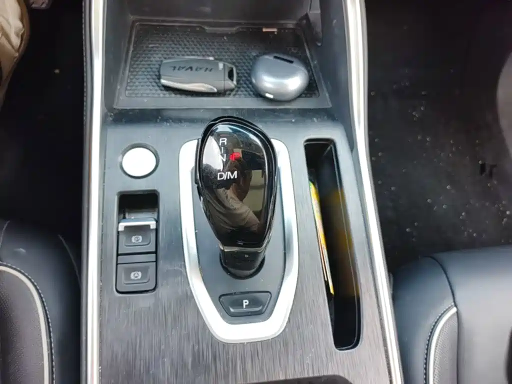 Haval H6 — миниатюра 14