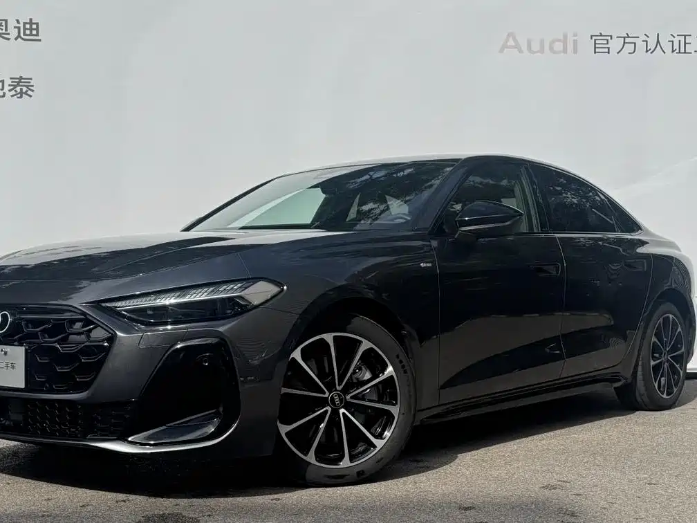Audi 奥迪A5L 2025