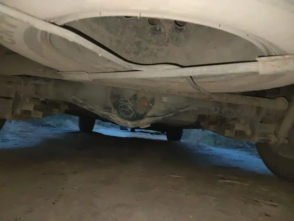 Wuling Hongguang — миниатюра 13