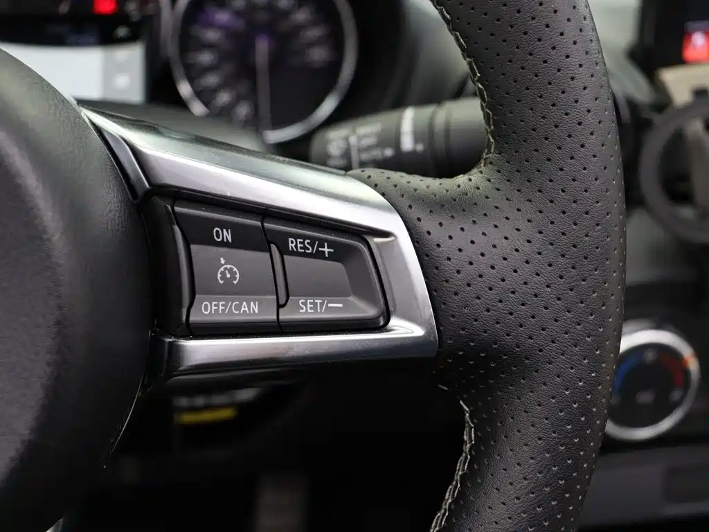 Mazda MX-5 — миниатюра 11