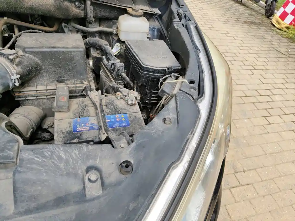 Toyota Highlander — миниатюра 21