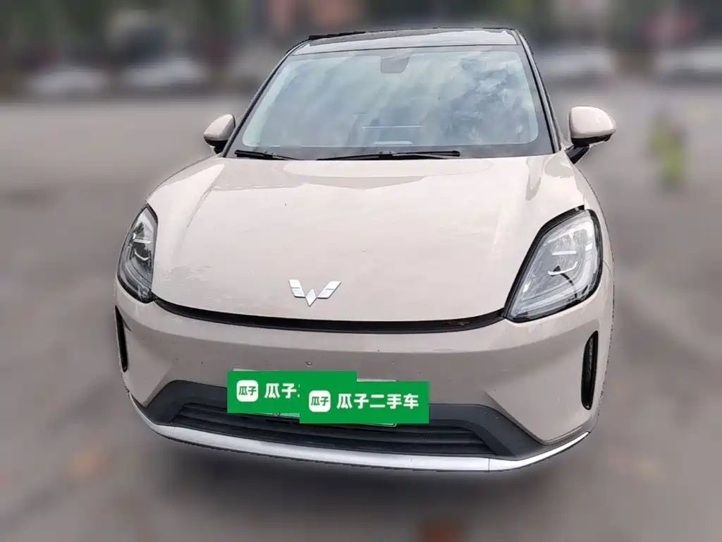 Wuling Bingo S — миниатюра 2