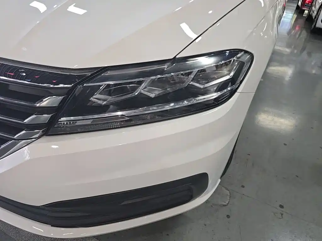 Volkswagen Lavida — миниатюра 24