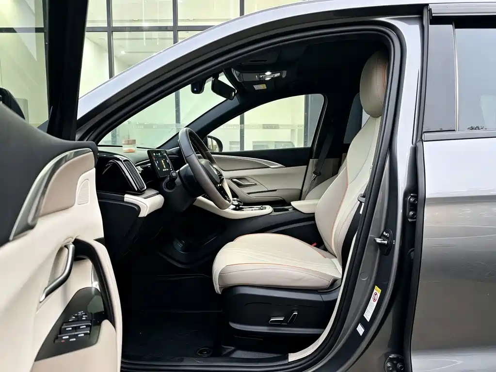 BYD Pro New Energy — миниатюра 7