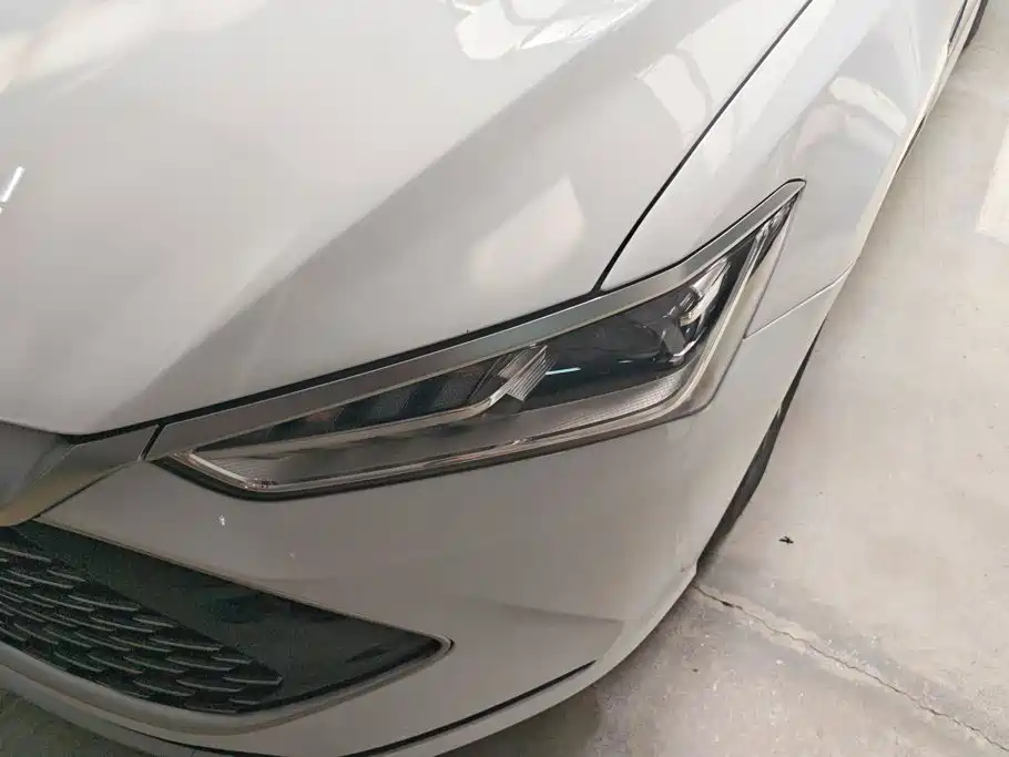 BYD Qin PLUS — миниатюра 5