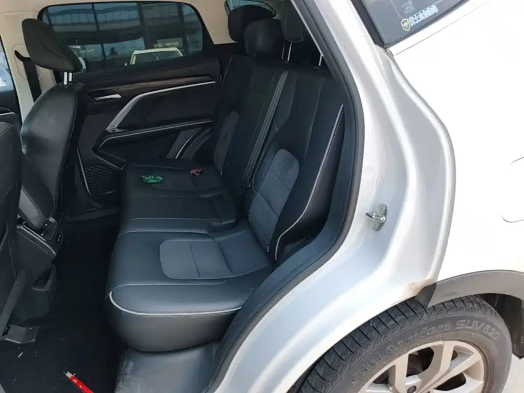 Haval H6 — миниатюра 17
