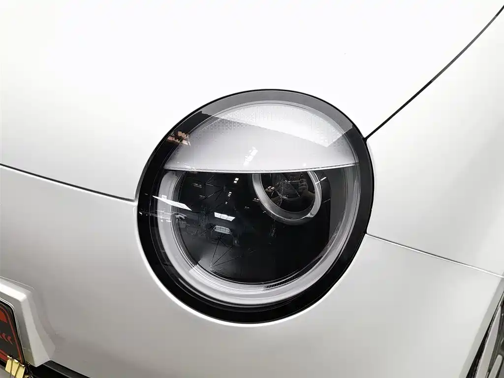Changan Lumin 2022 155km