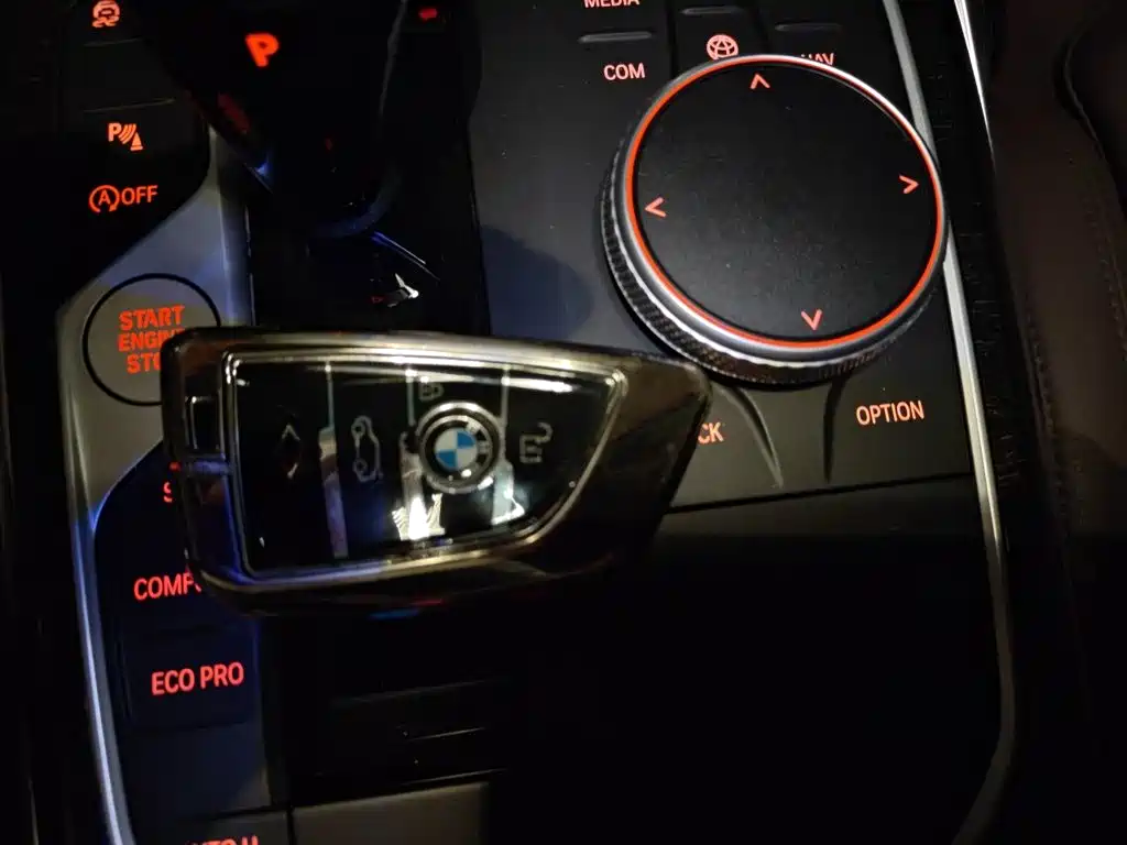 BMW 3 Series — миниатюра 9