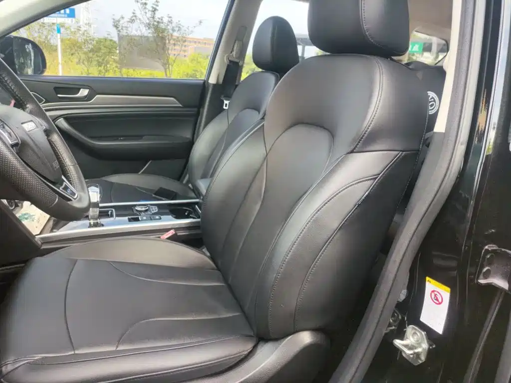 Haval H6 — миниатюра 8
