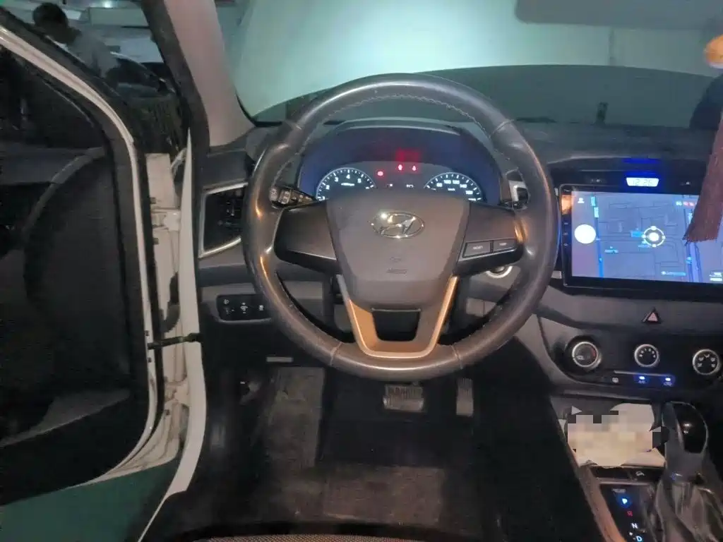 Hyundai ix25 — миниатюра 3