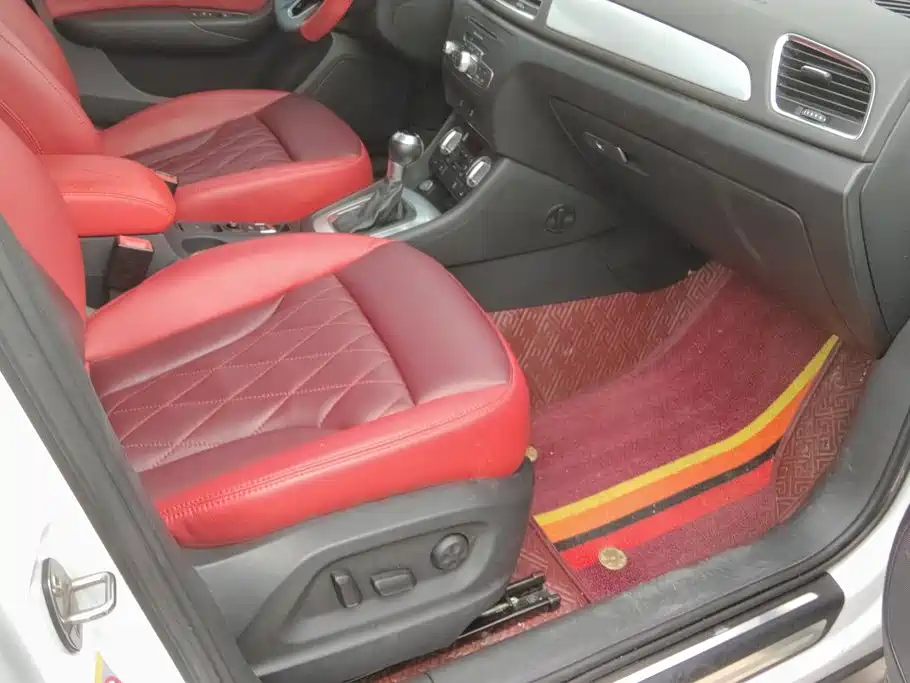 Audi Q3 — миниатюра 8