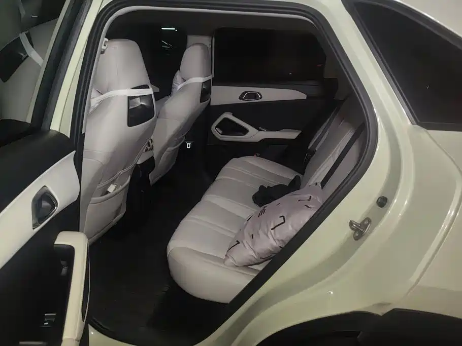 BYD Yuan UP — миниатюра 11