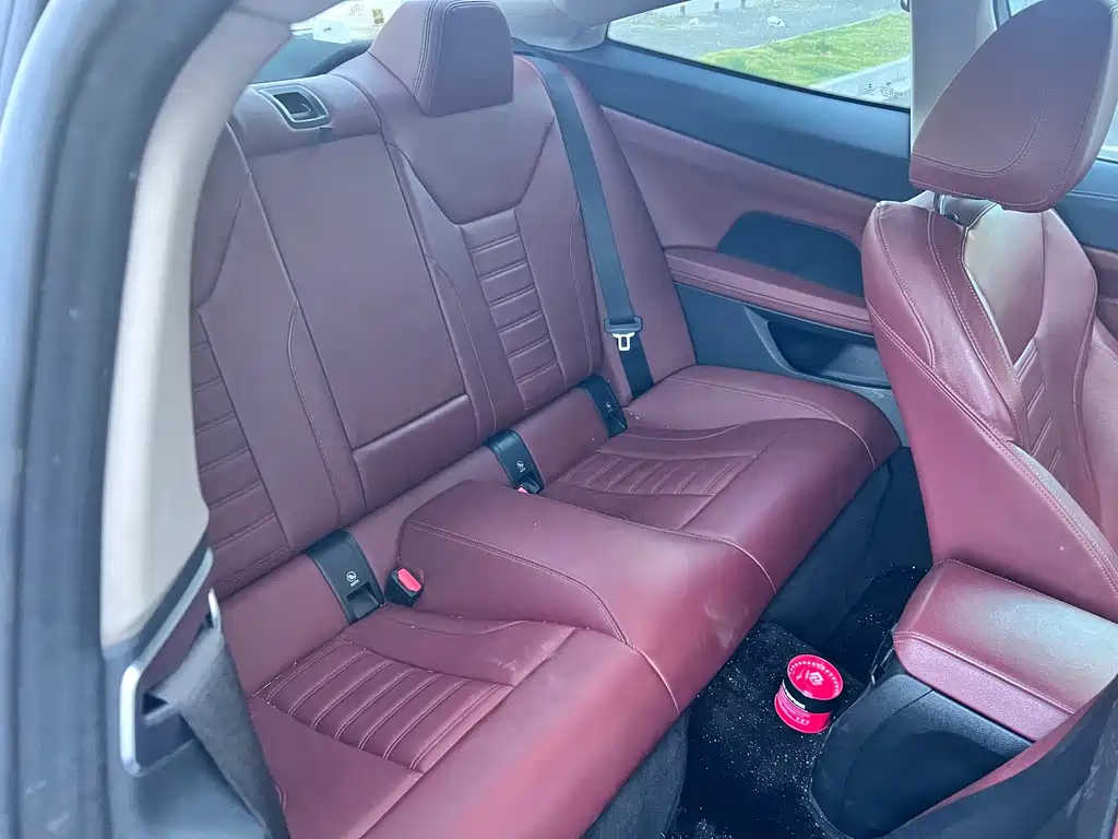 BMW 4 Series — миниатюра 16