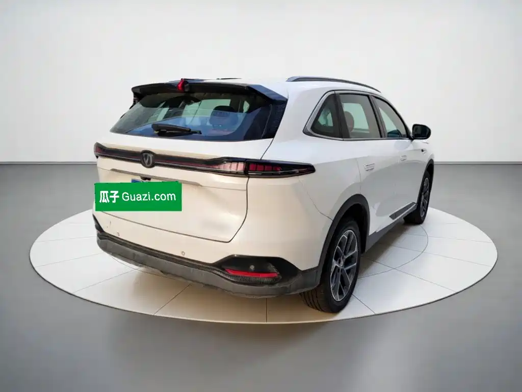 Changan CS75 PLUS — миниатюра 4
