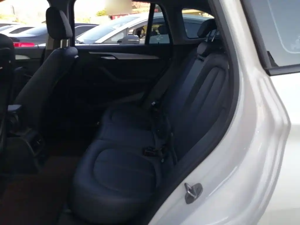 BMW X1 — миниатюра 17