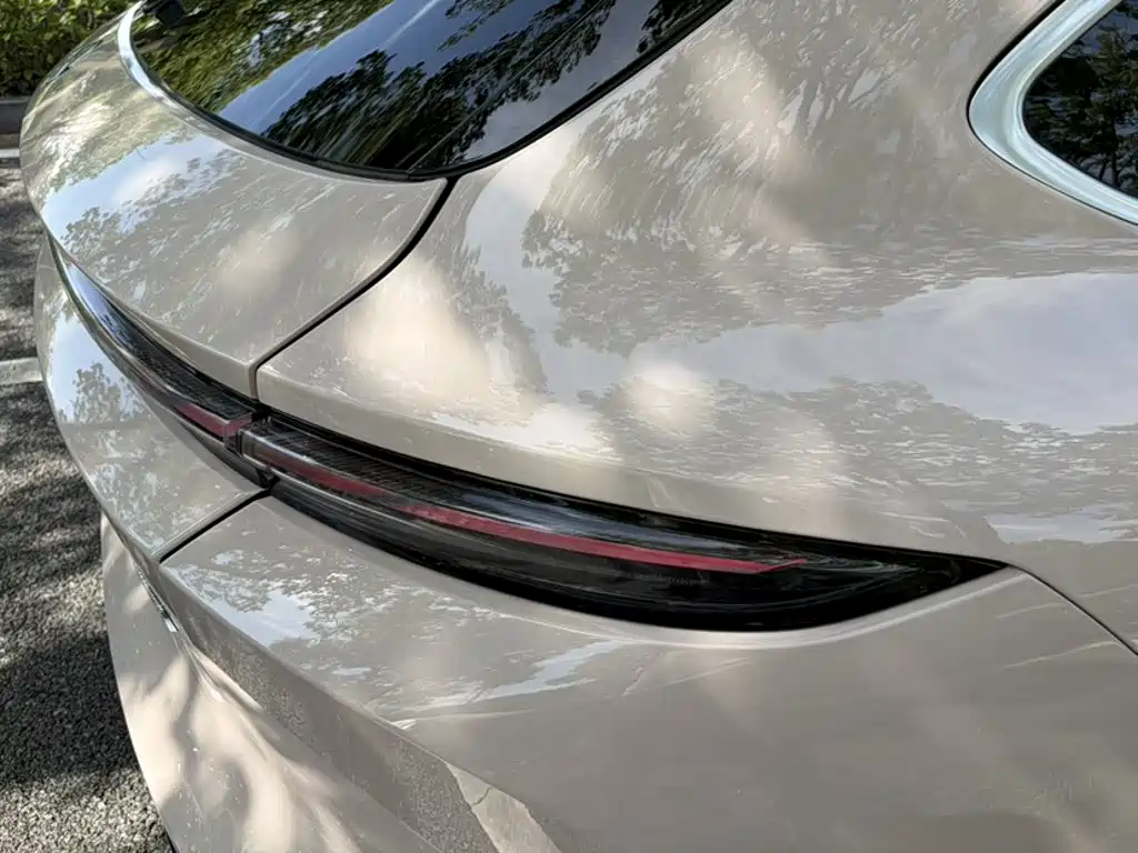 NIO ET5T — миниатюра 23