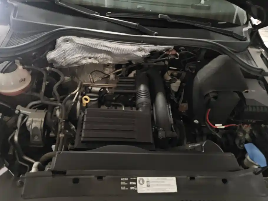 Volkswagen Tiguan — миниатюра 10