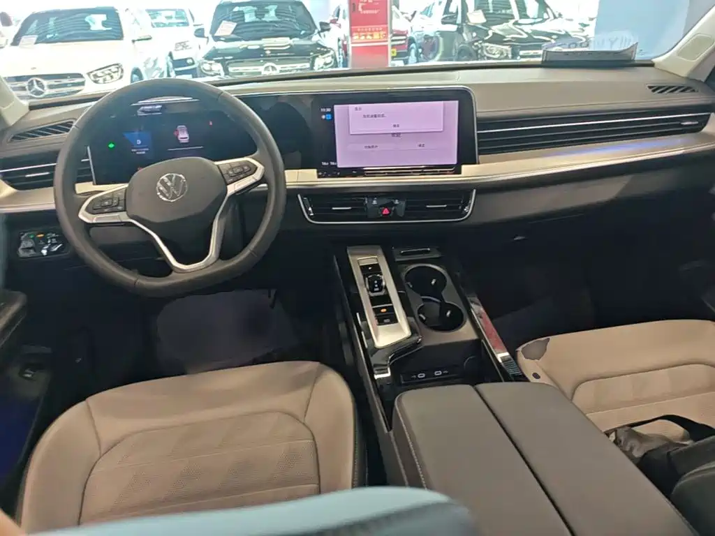 Volkswagen Tavendor — миниатюра 10
