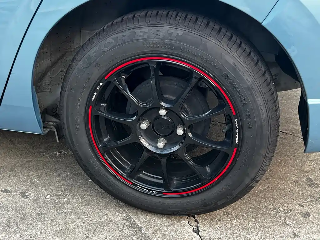 Honda Fit — миниатюра 14