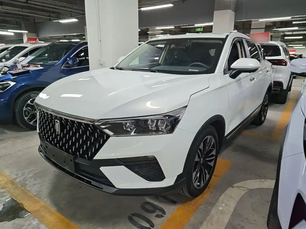 Bestune T77