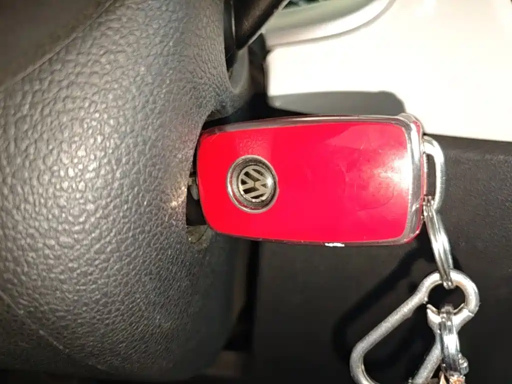 Volkswagen Beetle — миниатюра 9