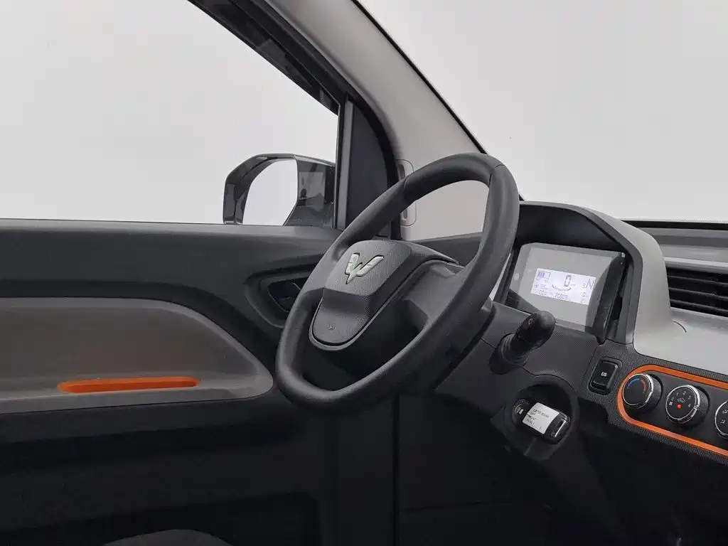 Wuling MINIEV — миниатюра 22