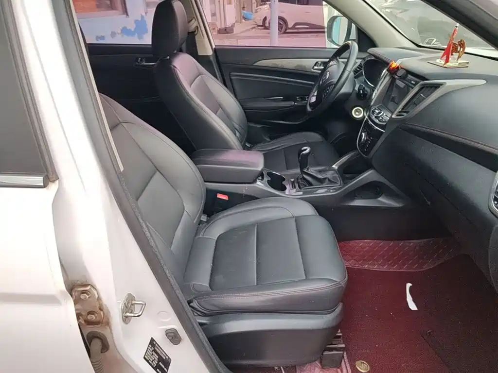 Changan CS75 — миниатюра 25
