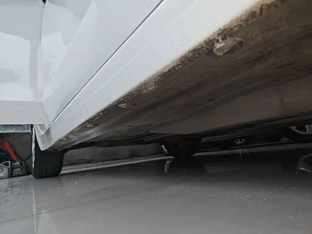 Buick Excelle — миниатюра 21