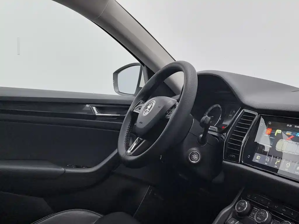 Skoda Kodiaq — миниатюра 22