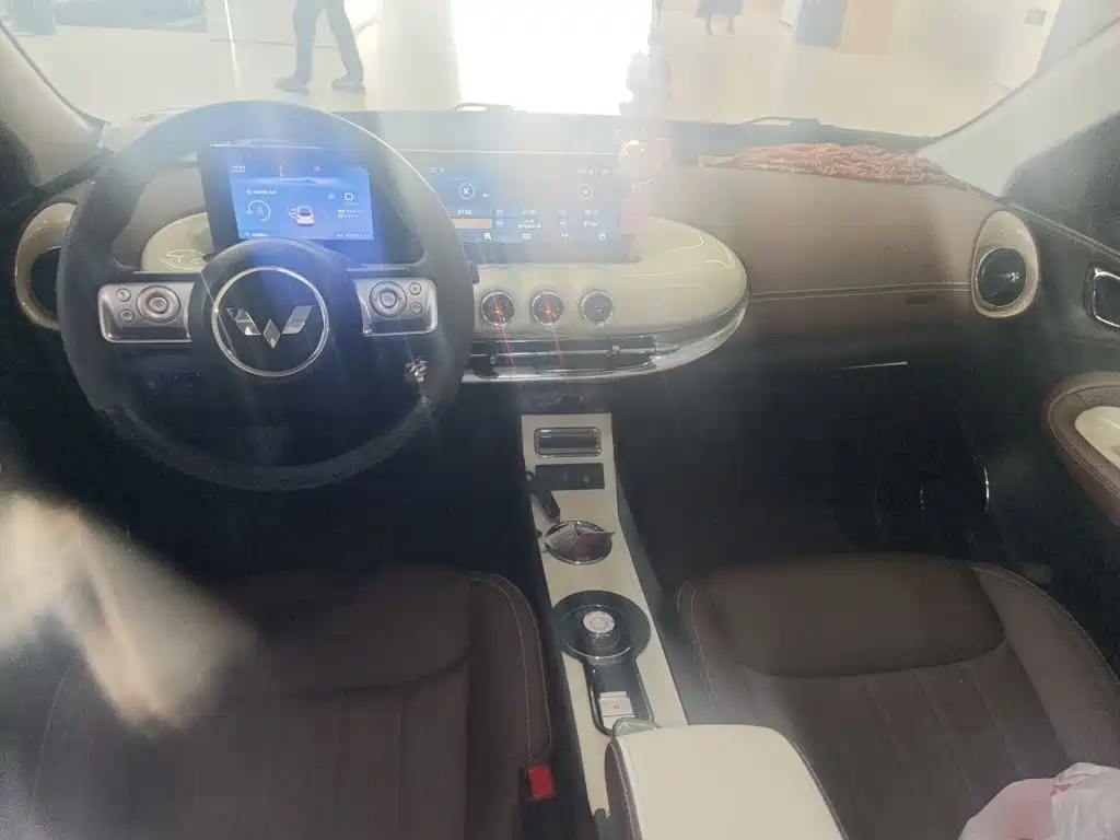 Wuling Bingo — миниатюра 6