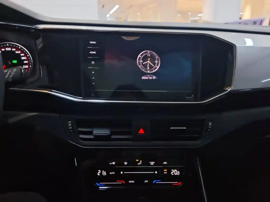 Volkswagen Tayron — миниатюра 13