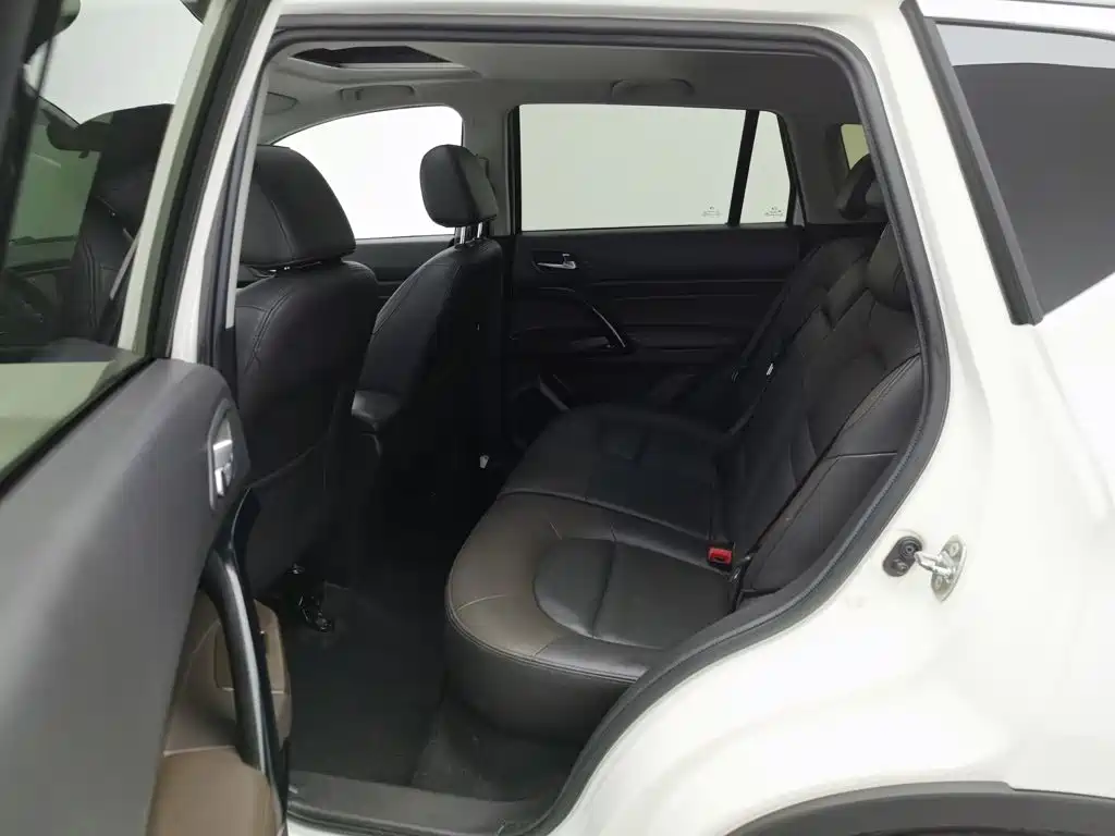 GAC Motor Trumpchi GS4 — миниатюра 15