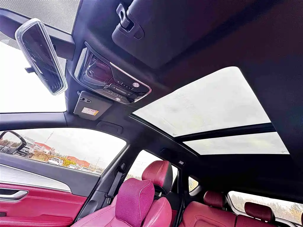 Jetour X70 PLUS — миниатюра 9